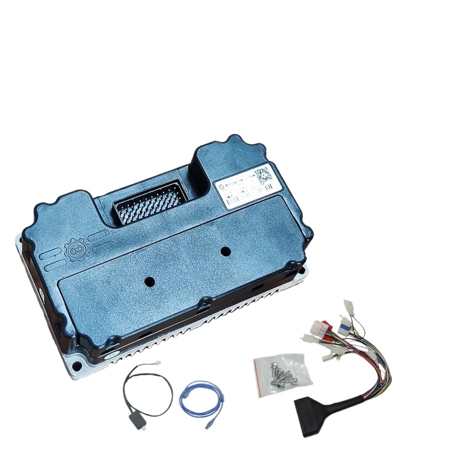 Amazon.com: Mechanivis FarDriver Controller ND72200 200A for 1500